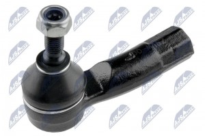 РУЛ, НАКОЕКЧНИК SKZVW007 SKZVW007 NTY