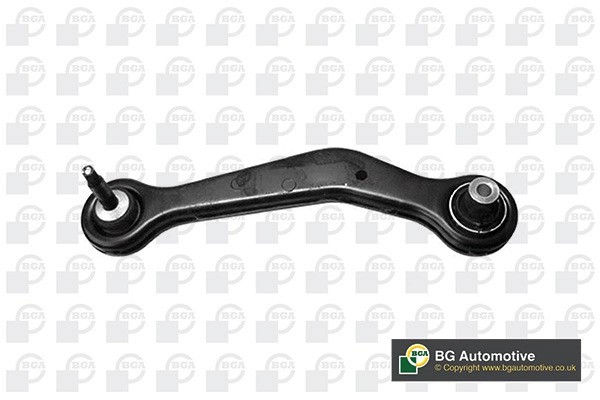 рычаг задней подвески верхний левый!\ BMW X5 3.0i-4.8is/3.0D 00> TRC0801 BG AUTOMOTIVE