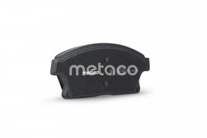 CHEVROLET CRUZE/ORLANDO/OPEL ASTRA J R16 3000050 METACO