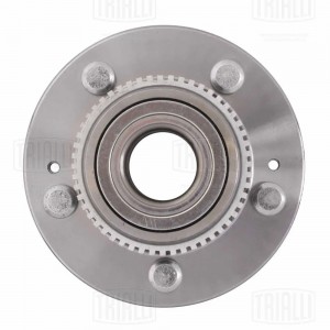 Ступица задн. в сборе с подшип. для Hyundai Santa Fe 00- ABS MR0892 MR 0892 TRIALLI