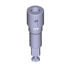 Пара плунжерная КамАЗ 337111115011 YAMZ