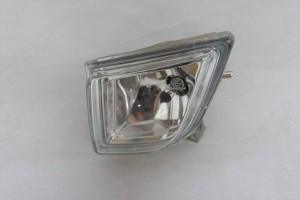 Фара противотуманная левая Mazda 6 2 GH 2007-2010 OEM0132PTFPL OEMPARTS