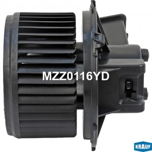 Мотор отопителя FIAT Ducato (06-) салона KRAUF MZZ0116YD KRAUF