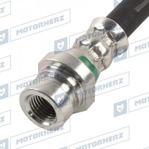 Шланг тормозной HBF0183 MOTORHERZ
