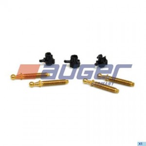 кронштейн !передней фары \ RVI Magnum/Maxter/Manager/AE Magnum 57121 AUGER