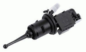 Цилиндр сцепления главный VW Golf 6 (08-12) AUDI A3 (03-12) SACHS 6284605102 SACHS