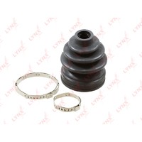 Пыльник ШРУСа HYUNDAI Elantra (06-) внутренний левый LYNX PC2058 LYNXAUTO