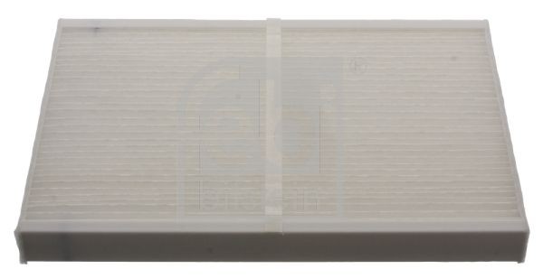 Фильтр салона кабины Volvo FH (G3), FH16 (G2), FM (G3), FMX C10007 TRUCK PART