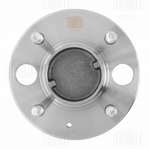 Ступица Hyundai Sonata (EF) (98-) (задн. в сборе с подшип.) (MR 0895) MR 0895 TRIALLI