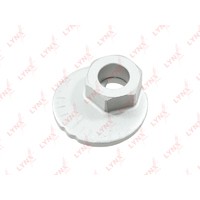 гайка с эксцентриком!\ Toyota Altezza/Altezza Gita Gxe10/Sxe10 98-05 FS4035 LYNXAUTO