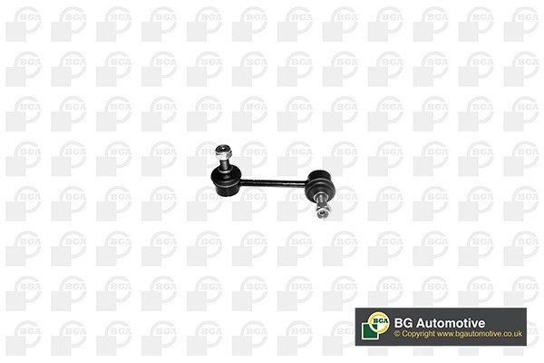 тяга стабилизатора заднего правая!\ Mazda M5X 05-08 LS5411 BG AUTOMOTIVE