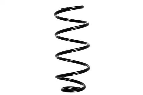 пружина передняя! 40 951 03\ VW Polo 1.2TSi/1.2TDi 09> Z38113 ZENTPARTS