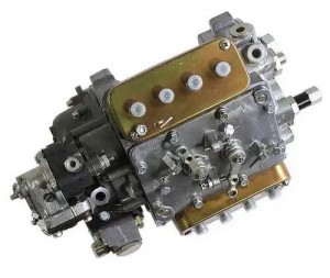 Насос топливный КАМАЗ высокого давления дв.740.51-320Е2 ЯЗДА № 33711110052003 YAZDA