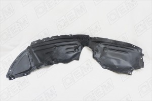MAZDA CX 5 (2017>) OEM0077PKPL OEMPARTS