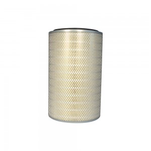 фильтр воздушный! H515 D327.5 d216/10\ Iveco M9710139 MARSHALL