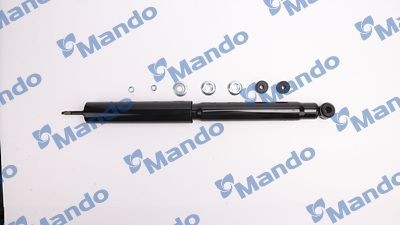 Амортизатор ISUZU Trooper (84-91) задний левый/правый масляный MANDO MSS015333 MANDO