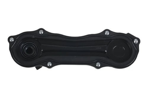 р/к диcкового тормоза !(п) крышка без датчика KNORR SB6/7 Z72059 ZENTPARTS