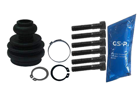 Пыльник ШРУСа, к-т 760101 760101 GS P