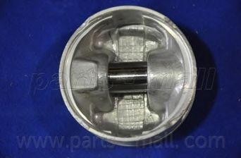 Поршень двигателя STD DAEWOO LANOS(T100) 96-00 PXMSC-004C PXMSC004C PMC PARTS MALL