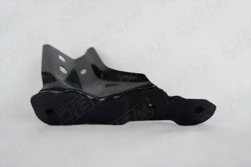 Кронштейн бампера переднего правый Volkswagen Polo sedan 5 (2010-2020) OEM0036KBPR OEMPARTS