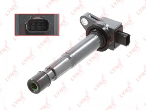 Катушка зажигания SPL1173 LYNXAUTO