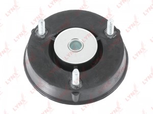 опора амортизатора переднего!\ Ford Transit 2.0TDCi/2.3/2.4Di/2.5Di 97> MA-1141LR LYNXAUTO