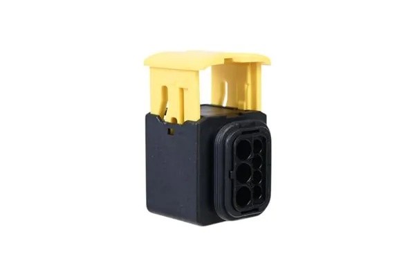 Разъём 7 контактный CONTACT HO р/к разъема 7-pin штекерная вилка  DAF, MB 88-01434-SX STELLOX