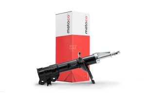 KIA RIO (2005-2011) 4810363R METACO