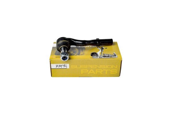 наконечник рулевой левый!\ МВ W210 2WD all 95> Z10854 ZENTPARTS