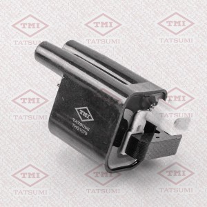 Катушка зажигания MITSUBISHI Pajero/Pajero Sport 94- THG1079 THG1079 TATSUMI