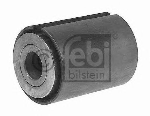 сайлентблок рессоры !(мр) 24x70x95 \МАN 19/26.403 10808 FEBI BILSTEIN