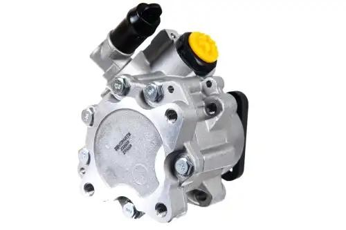 насос гидроусилителя руля! 54961\ Audi A6 2.0TFSi/2.0TDi 04-11 Z38956 ZENTPARTS