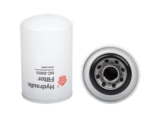ФИЛЬТР ГИДРАВЛ. SAKURA HC5803 HC5803 SAKURA