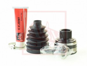 ШРУС НАРУЖНЫЙ 25X76 5X42 AD8R AD-8R ASVA