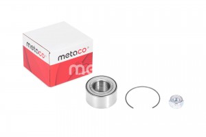 RENAULT CLIO/R19/R21/MEGANE БЕЗ ABS 5100001 METACO