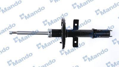 Амортизатор RENAULT Modus (04-) передний левый/правый газовый MANDO MSS015832 MANDO