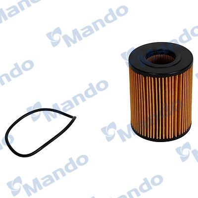 Фильтр масляный EEOZ0012Y EEOZ0012Y MANDO