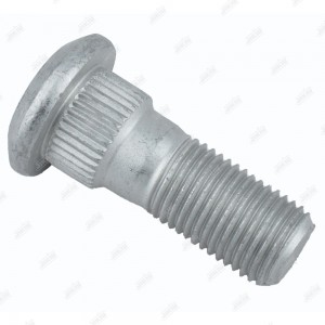 Шпилька ступицы NISSAN PATROL(GR) Y60/61 1987.10-2008.12 PW22003 PW22003 JIKIU