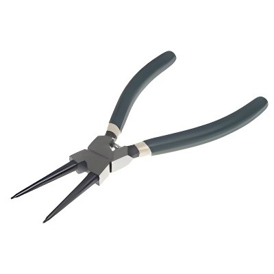 Съемник колец стопорных внутренних 200мм в блистере ROCKFORCE RF609200HS ROCK FORCE