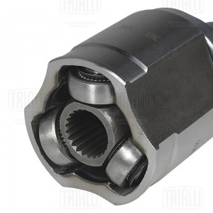 ШРУС внутр. для ам ЗАЗ 1102 Linea Perfezione (GO 283) GO 283 TRIALLI