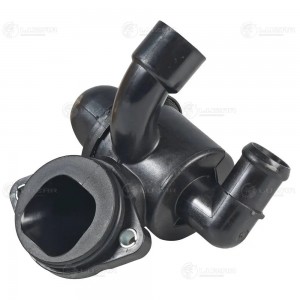 Термостат для а/м VW Amarok (09-)/Crafter (11-) 2.0D (с корпусом) (87°С) (LT 182 LT1826 LUZAR