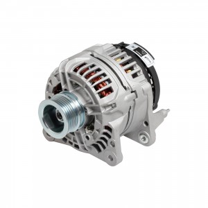 Генератор 110A LG 1820 START VOLT