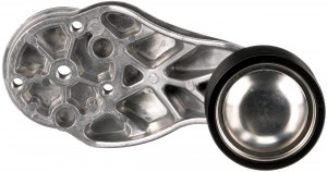 Ролик обводной Extra Service ремня поликлинового T36519 (7803-25519) T36519 GATES