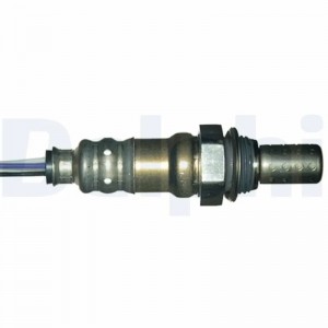 лямбда-зонд!\ VW Golf IV/Bora, Skoda Fabia, Seat Ibiza/Cordoba 98> ES20168-12B1 DELPHI