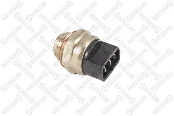 датчик включения вентилятора  0601502SX 06-01502-SX STELLOX