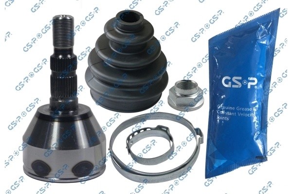 ШРУС наружный 844028 844028 GS P