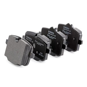 BMW 5-СЕРИЯ F10/F11 (2009>) PF4240 - с датчиком 0986494759 BOSCH