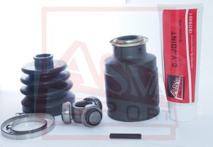 ASVA SBIU-1001 ШРУС ВНУТРЕНИЙ 22Х40Х25 (10702030/03021 SBIU-1001 ASVA