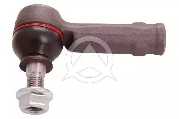 Наконечник рулевой тяги левый Audi / Seat / Volkswagen / Skoda 63730 63730 SIDEM
