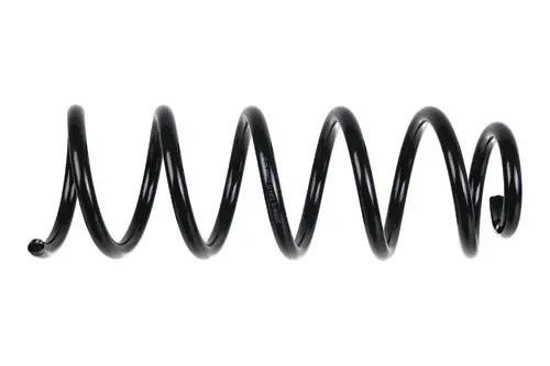 пружина задняя!\ Peugeot 406 1.8-2.1TD Break 96> Z38471 ZENTPARTS